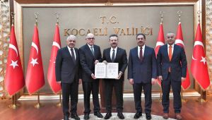 Gebze'de eğitime %100 destek