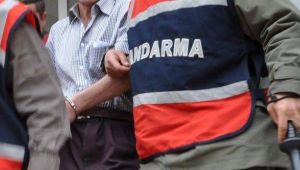 Gebze'de FETÖ operasyonu