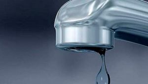 Gebze'de gece saat 01.00'a kadar sular kesilecek