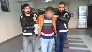 Gebze'de işlenen cinayetin zanlısına 25 yıl 6 ay hapis