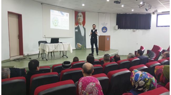 Gebze’de sıfır atık eğitimleri