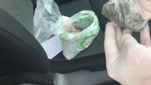 Gebze'de tarihi 207 sikke ile yakalanan şahıs gözaltına alındı