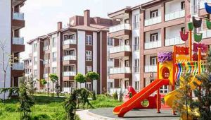 Gebze'deki sosyal konutlar için kura tarihi belli oldu