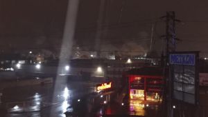 Gebze'deki fabrika yangınını PKK üstlendi