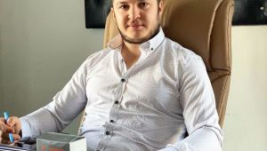 Gebze Genç MÜSİAD'da Uysal dönemi