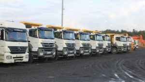 Gebze'nin 25 yıllık firmasından alacaklılarına çağrı