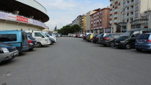 Gebze ve Dilovası'ndaki büfe ve otoparklar kiralanacak