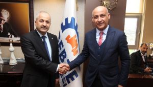 Gebze ve Malazgirt arasında tarihi imza