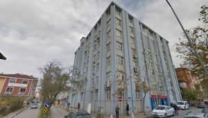 Gebze Vergi Dairesi taşınıyor!