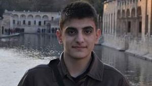 Gebzeli üniversite öğrencisi genç kalp krizi geçirdi