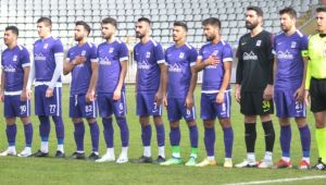 Gebzespor iyi gidiyor