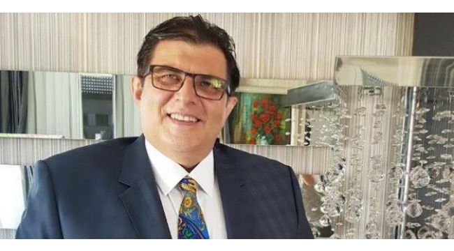 Gelecek Partisi il binasını kiraladı