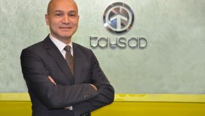 Genel sekreterlik görevine Metin Karadaş getirildi