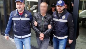 Göçmen kaçakçılığı şüphelileri serbest kaldı