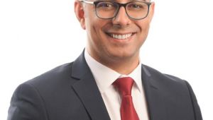 Gökhan Aktaş 'Kadınların yarışına karışmam'