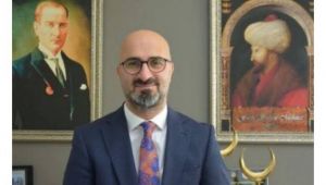 Gökhan Altıntaş Starbucks açacak