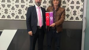 Gökhan Altıntaş yine yaptı yapacağını