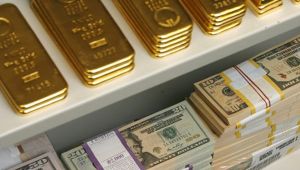 Gram altın fena çakıldı! Dolar yükseliyor