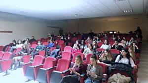 GTÜ’de İnsan Kaynakları Zirvesi düzenlendi