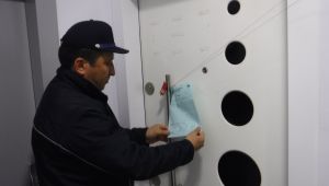 Günübirlik evler faaliyetten men edildi