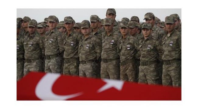 Hain saldırıda şehit sayısı 6 oldu