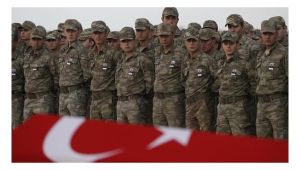 Hain saldırıda şehit sayısı 6 oldu