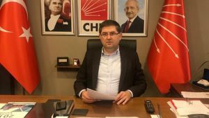 Harun Yıldızlı, resmen aday olacak