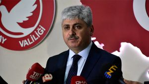 'Hava saldırı sonucu 33 Mehmetçiğimiz şehit olmuştur'