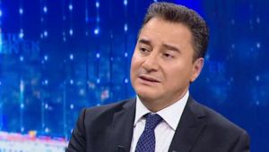 Hayrunnisa Gül Ali Babacan'ın partisine katıldı iddiası
