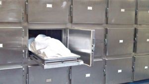 Her yıl biraz daha fazla ölüyoruz! 2019 yılında Kocaeli’de kaç kişi öldü?