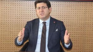 İl Başkanı Mutlu referanduma karşı çıktı