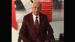 İl Başkanı uyardı: Tuzak var!