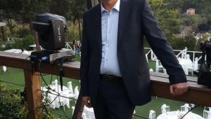 İlhan Kadıoğlu'nun halası vefat etti