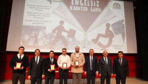 İş hayatındaki engelleri kaldırmayı hedefliyorlar