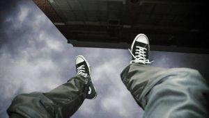 İşsizim diyerek intihar etmek istedi