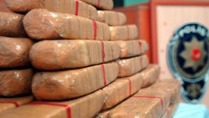 İşte Kocaeli’nin 1 haftalık uyuşturucu bilançosu!