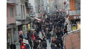 İşte Kocaeli’nin ilçe ilçe nüfusu