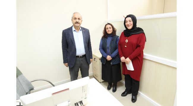 İşte O Numara: 0 262 606 07 70