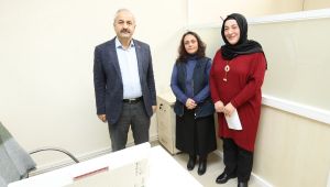 İşte O Numara: 0 262 606 07 70