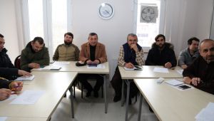 İstihdama çözüm KO-MEK branşlarında