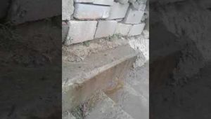 İSU bir türlü çözüm bulamıyor