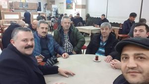 İYİ Parti Gebze sahaya indi