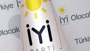 İYİ Parti gençlik kolları başkanı istifa etti