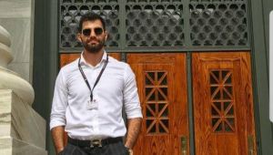 İYİ Parti İzmit kongresi sonrası istifa etti