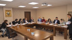 İzmit Belediyesi uzman alımı mülakatı tamamlandı