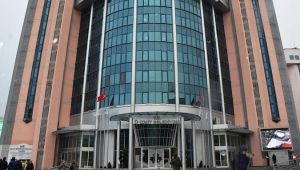 İzmit Belediyesine müfettiş geldi