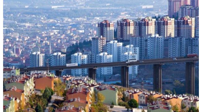 İzmit'in havası Dilovası'ndan daha kirli çıktı