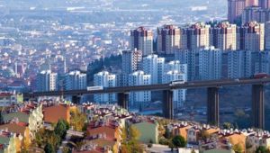 İzmit'in havası Dilovası'ndan daha kirli çıktı