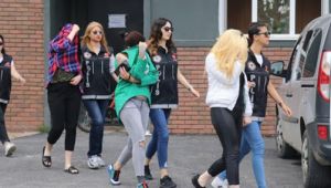 İzmit'te fuhuş operasyonu! 3 gözaltı