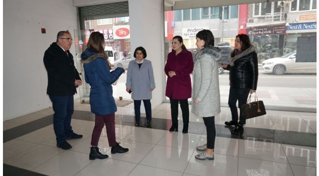 İzmit’te, halk market kurulacak